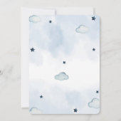 Einladungen zum Geburtstag von Flugzeugen (Rückseite)