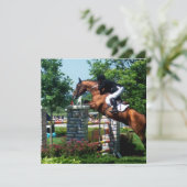 Einladungen zum Grand Prix (Stehend Vorderseite)