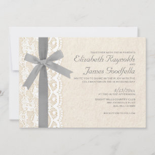 Einladungen zum Hochzeitsfeiern