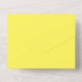 Einladungen zum Junggeselinnen-Abschied (Rückseite)