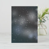 Einladungen zum Nachtflug (Stehend Vorderseite)