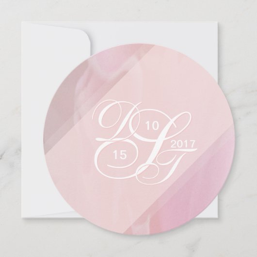 Einladungen zum Orchid (Vorderseite)