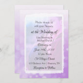 Einladungen zum personalisierten Foto (Vorne/Hinten)