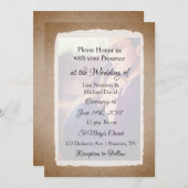 Einladungen zum personalisierten Foto (Vorne/Hinten)