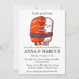 Einladungen zum Probe