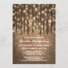 Einladungen zum Schwimmen von Willow Tree Bridal