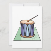 Einladungen zum Single (Vorderseite)