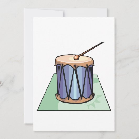 Einladungen zum Single (Vorderseite)