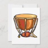 Einladungen zum Single (Vorderseite)