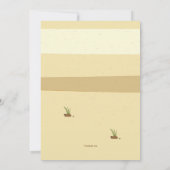 Einladungen zum Tag des Bodens (Rückseite)