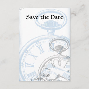 Einladungen zum Timepiece Time Pocketwatch