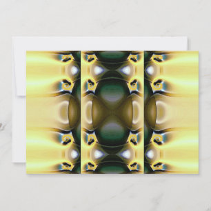 Einladungen zur Abstrakten Kunst des Orients