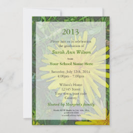 Einladungen zur Blume von Sommerleuchten