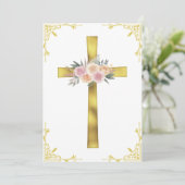 Einladungen zur botanischen Kreuzung (Stehend Vorderseite)