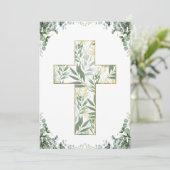 Einladungen zur botanischen Kreuzung (Stehend Vorderseite)