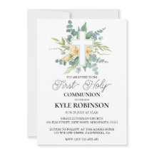 Einladungen zur botanischen Kreuzung