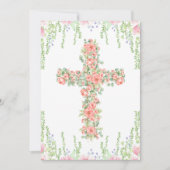 Einladungen zur botanischen Kreuzung (Vorderseite)