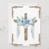 Einladungen zur botanischen Kreuzung (Vorderseite)