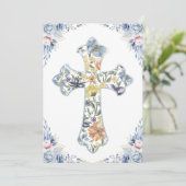 Einladungen zur botanischen Kreuzung (Stehend Vorderseite)