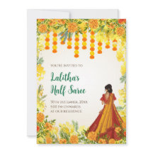 Einladungen zur digitalen Halbzeitfunktion