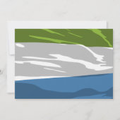 Einladungen zur Flagge Sierra Leones (Vorderseite)