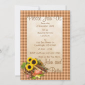 Einladungen zur Flurbereinigung (Rückseite)