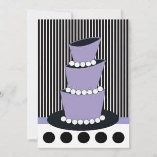 Einladungen zur Funky 16. Geburtstagsparty