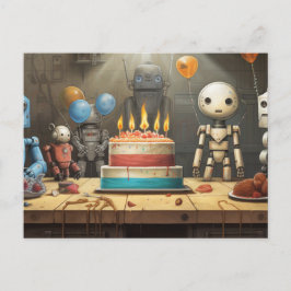 Einladungen zur Geburtstagsfeier des Jungen #8