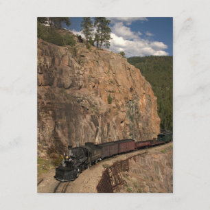 Einladungen zur Geburtstagsparty im Dampfzug