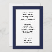 Einladungen zur Graduiertengruppe (Rückseite)