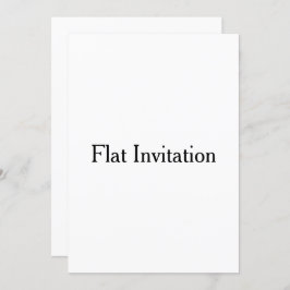 Einladungen zur Graduierung