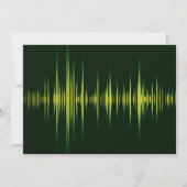 Einladungen zur Grafikauswertung (Vorderseite)