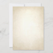 Einladungen zur GRILLEN am 70. Geburtstag (Rückseite)