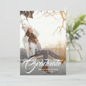 Einladungen zur Gruppe "Vertikales Foto" (Stehend Vorderseite)