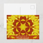 Einladungen zur Hochzeit (Vorne/Hinten)