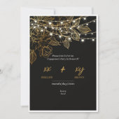 Einladungen zur Hochzeit (Vorderseite)