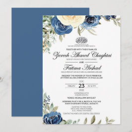 Einladungen zur Hochzeit
