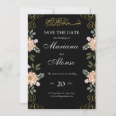 Einladungen zur Hochzeit (Vorderseite)