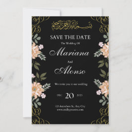 Einladungen zur Hochzeit