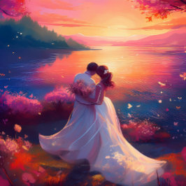 Einladungen zur Hochzeit