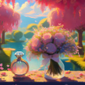 Einladungen zur Hochzeit