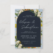 Einladungen zur Hochzeit (Vorderseite)