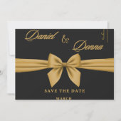 Einladungen zur Hochzeit 2025 (Rückseite)