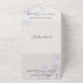 Einladungen zur Hochzeit - Save the Date Foto (Außenbereich)