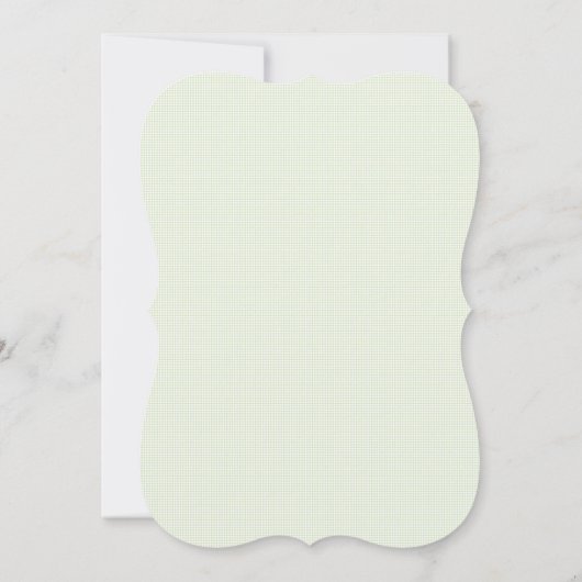 Einladungen zur Hochzeit von White Hydrangea (Rückseite)