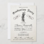 Einladungen zur Jurastudium (Vorderseite)