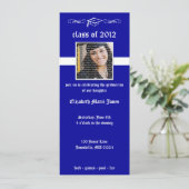 Einladungen zur klassischen Schulbildung (Stehend Vorderseite)