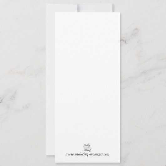 Einladungen zur klassischen Schulbildung (Rückseite)