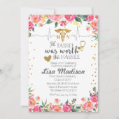 Einladungen zur Krankenpflege (Vorderseite)