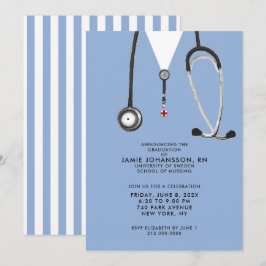 Einladungen zur Krankenschwester